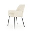 Eleonora Stoel Indy - beige Donna
