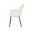 Eleonora Stoel Indy - beige Donna