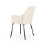 Eleonora Stoel Indy - beige Donna