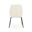 Eleonora Stoel Indy - beige Donna