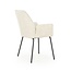 Eleonora Stoel Indy - beige Donna