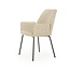 Eleonora Stoel Indy - taupe Donna
