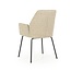 Eleonora Stoel Indy - taupe Donna