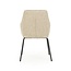 Eleonora Stoel Indy - taupe Donna