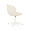 Eleonora Stoel Molly - beige Donna