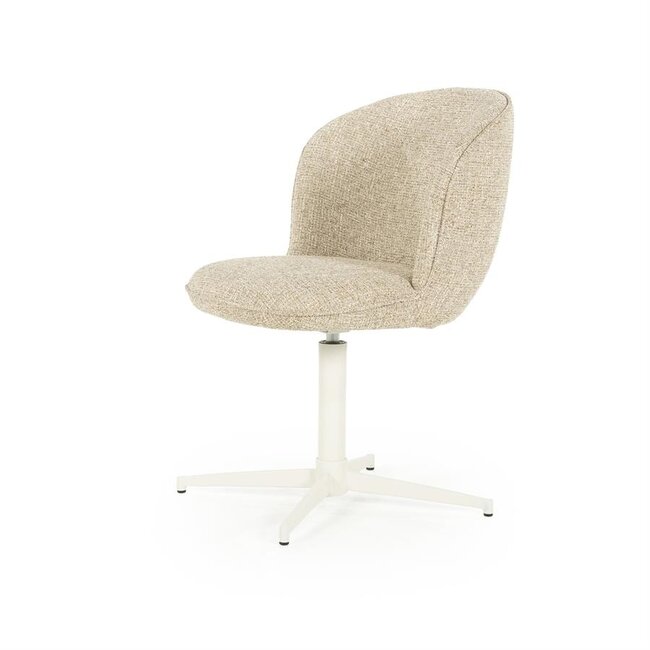 Eleonora Stoel Molly - taupe Donna