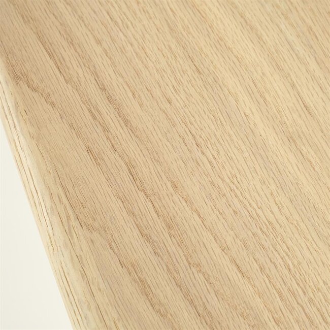 Eleonora TV meubel Josh 180 cm - naturel