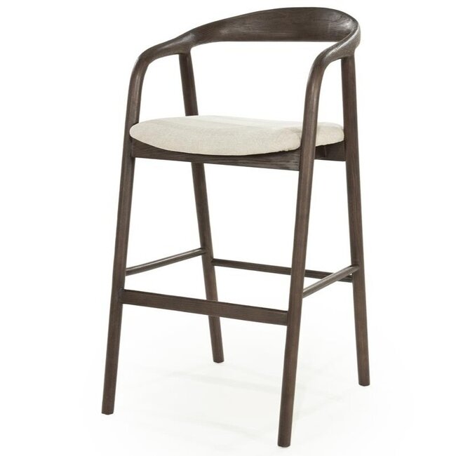 Eleonora Barkruk Rayven - bruin