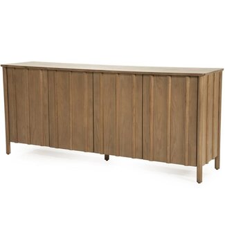 Eleonora Dressoir Jake - bruin