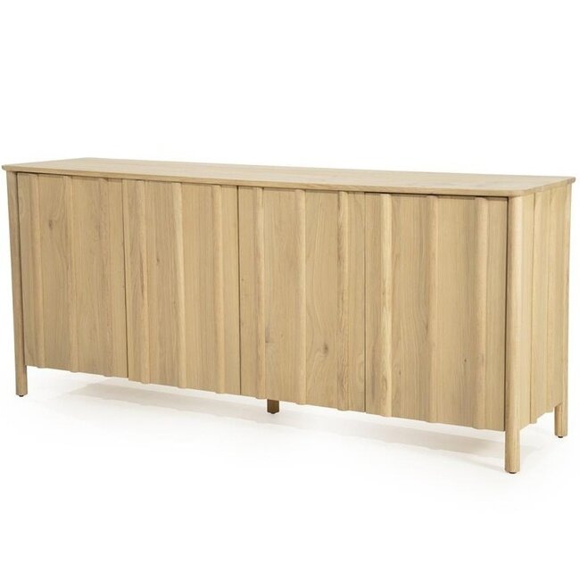 Eleonora Dressoir Jake - naturel