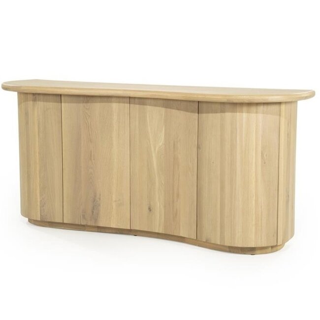 Eleonora Dressoir Josh - naturel