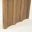 Eleonora Eettafel Jake 180x100 cm - bruin