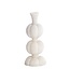 Light en Living Kandelaar Ø11x25,5 cm AUBURN beige