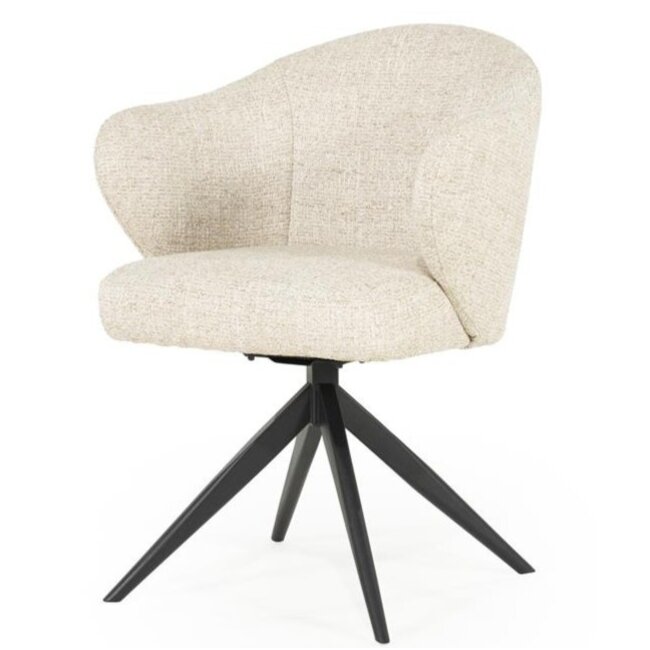 Eleonora Stoel Connor - beige Donna