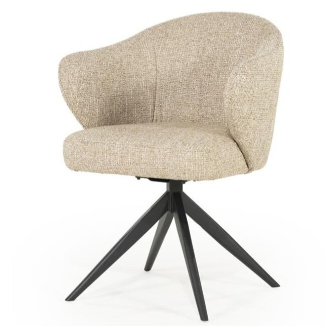 Eleonora Stoel Connor - taupe Donna