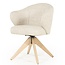 Eleonora Stoel Connor naturel - beige Donna