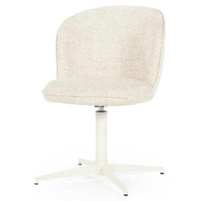 Eleonora Stoel Molly - beige Donna