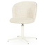 Eleonora Stoel Molly - beige Donna