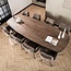 WoonStijl Eetkamertafel 300 arcadia ovaal
