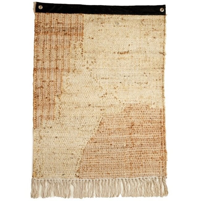 Light en Living Wandkleed 75x100 cm VOLTERRA naturel
