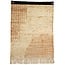 Light en Living Wandkleed 75x100 cm VOLTERRA naturel