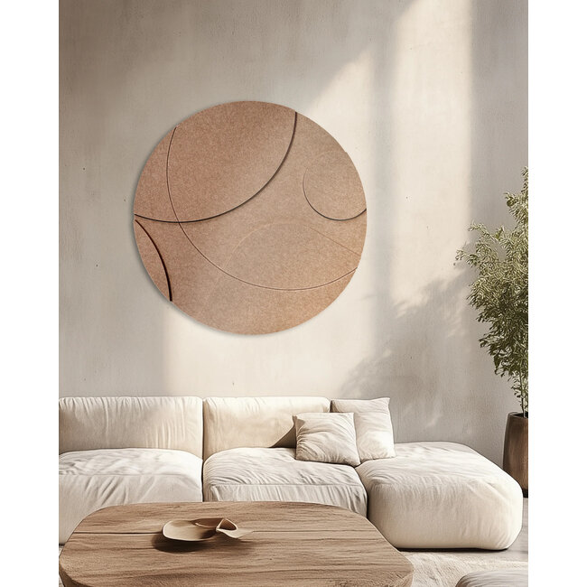 Wandkraft Orbital Balance