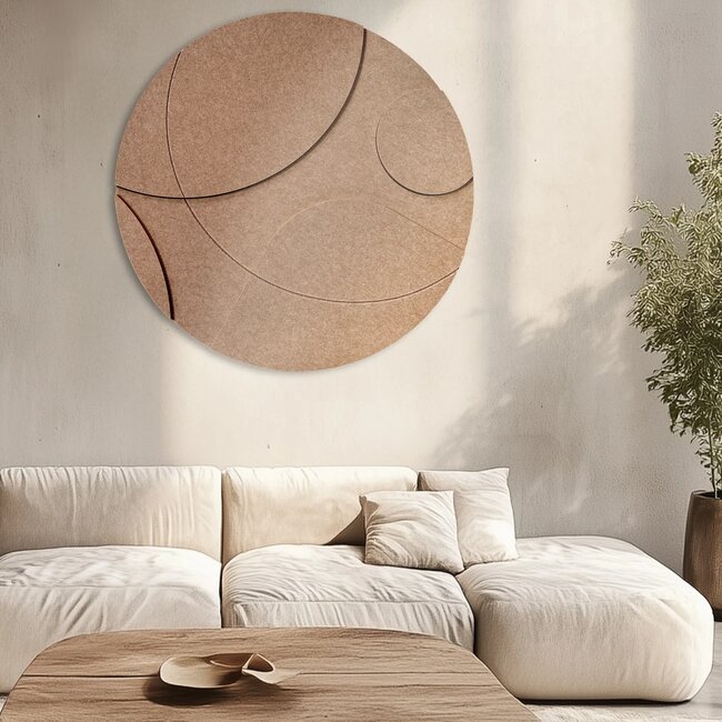 Wandkraft Orbital Balance