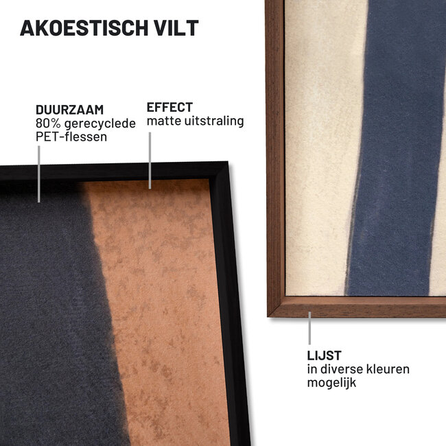 Wandkraft Midnight Elegance