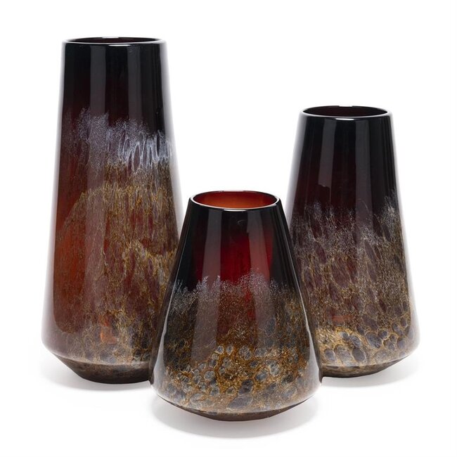 ISAA Vaas Alavesa 21x45 cm