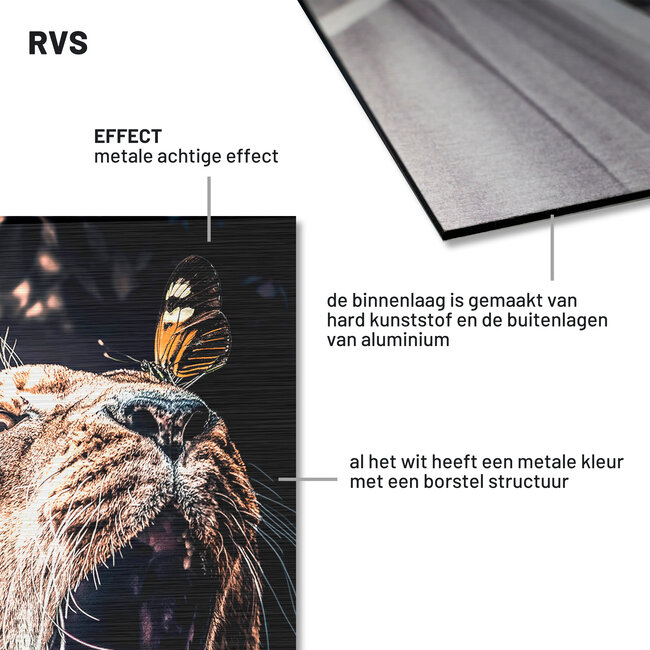 Wandkraft Whispered Grace