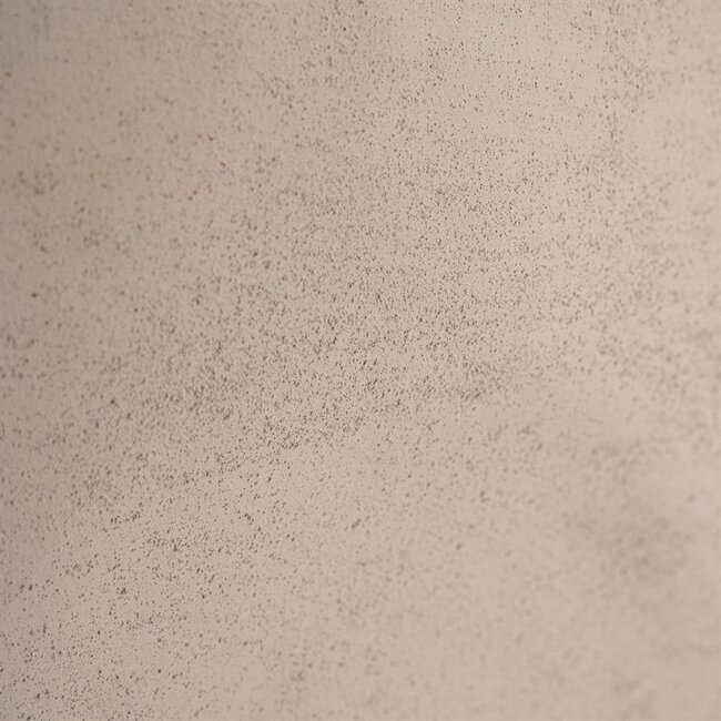 ISAA Pot Mancha 27x25 cm - taupe