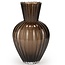 ISAA Vaas Orvieto 23,5x40 cm - bruin