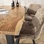 WoonStijl Eetkamertafel 180 edge