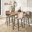 WoonStijl Hanglamp 1L Turn around