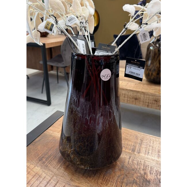 ISAA  Vaas Alavesa 21x36 cm