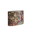 Light & Living Lampenkap ovaal recht smal 45-21-32 cm PASSION paars