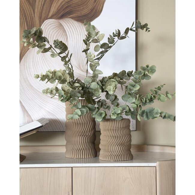 By Boo Vaas Mae groot