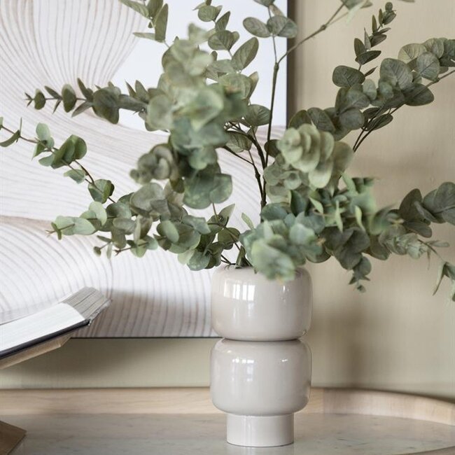 By Boo Kandelaar Rollo – taupe