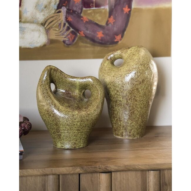 By Boo Ornament Mendi 2