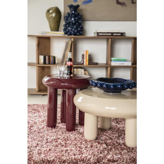 By Boo Salontafel Balloon - beige