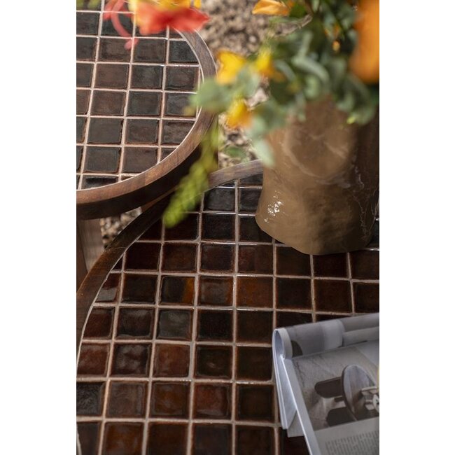 By Boo Bijzettafel TiledUp