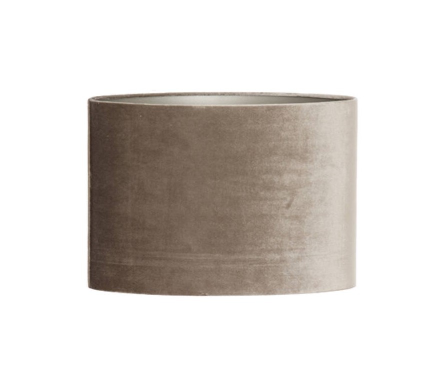 Lichte Zachte Holte 55 × 45 Cm Taupe/crème Blue Lit Enfant 90x200 Cm Taupe Et Crème - KIDZO | Maison Et Styles Omkeerbaar Kussen