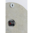 Light en Living Klok Ø43 cm JENAY travertin zand