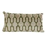 Light & Living Kussen 60x30 cm JEMBANA zand+olijf groen