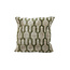Light & Living Kussen 45x45 cm JEMBANA zand+olijf groen