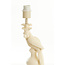 Light en Living Lampvoet 14,5x14,5x46,5 cm NYASA crème