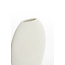 Light en Living Vaas deco 51x14x50 cm RENDA crème