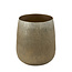 Light en Living Pot deco Ø39x42 cm GENOLI goud