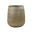 Light en Living Pot deco Ø39x42 cm GENOLI goud