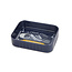 Balvi Snackbakjes set Conserverie - 4 kleuren